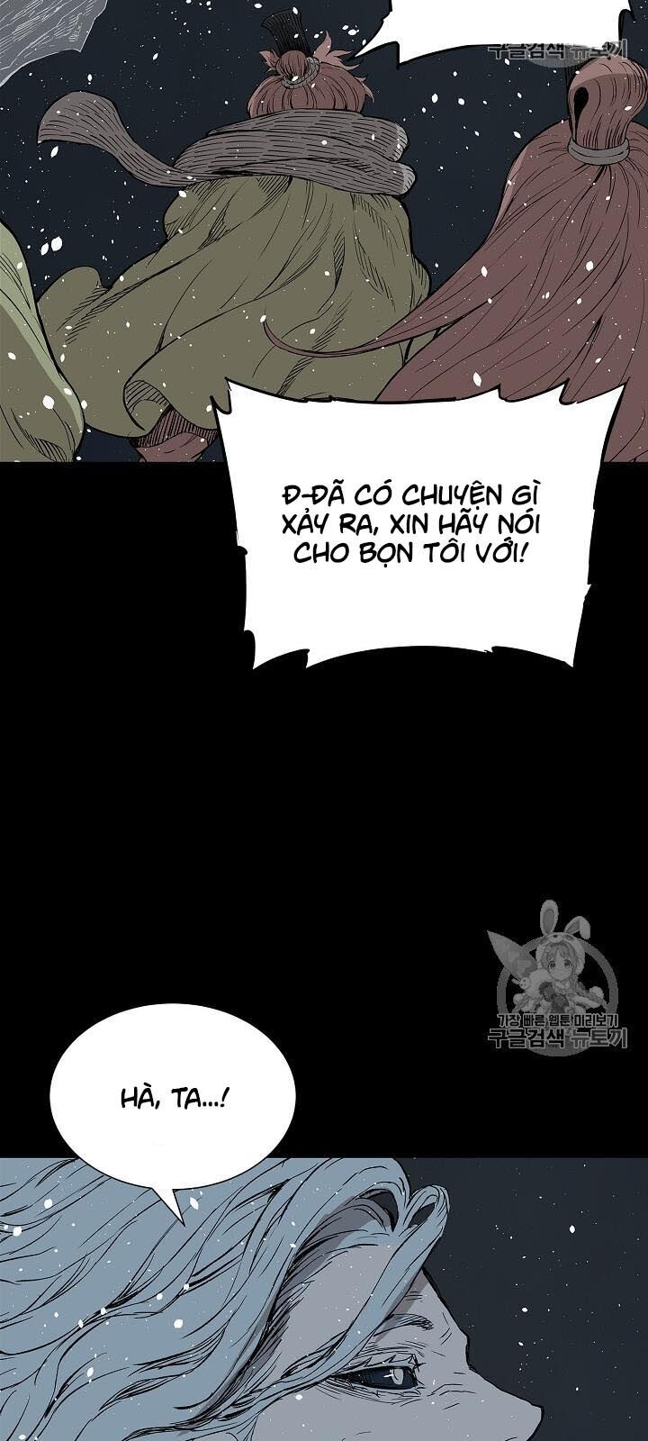 Vô Kiếm Tiểu Tử Chapter 45 - 35
