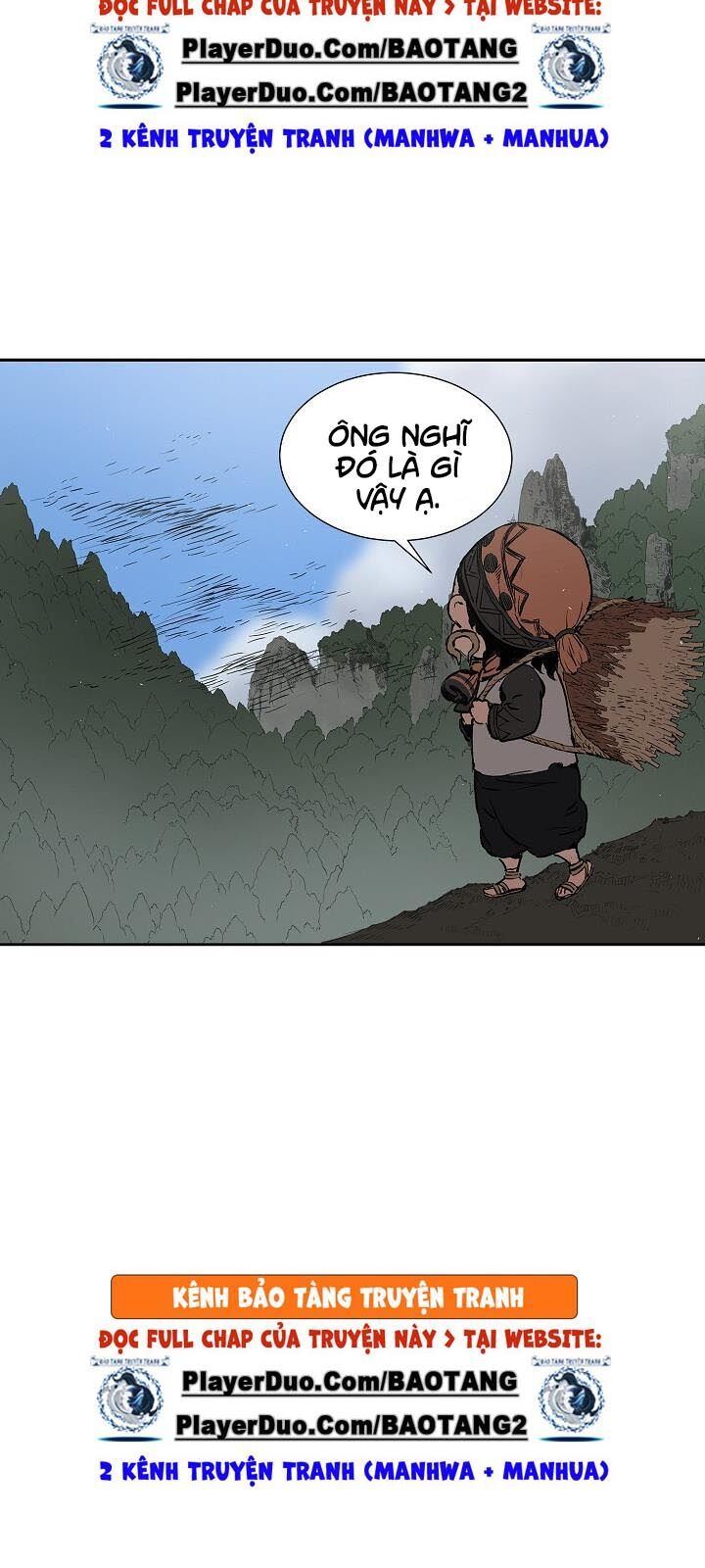 Vô Kiếm Tiểu Tử Chapter 45 - 5