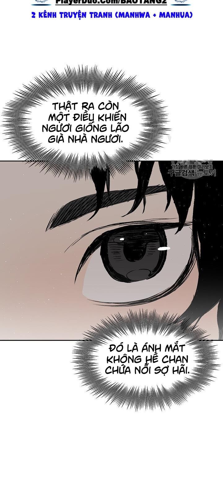 Vô Kiếm Tiểu Tử Chapter 45 - 69