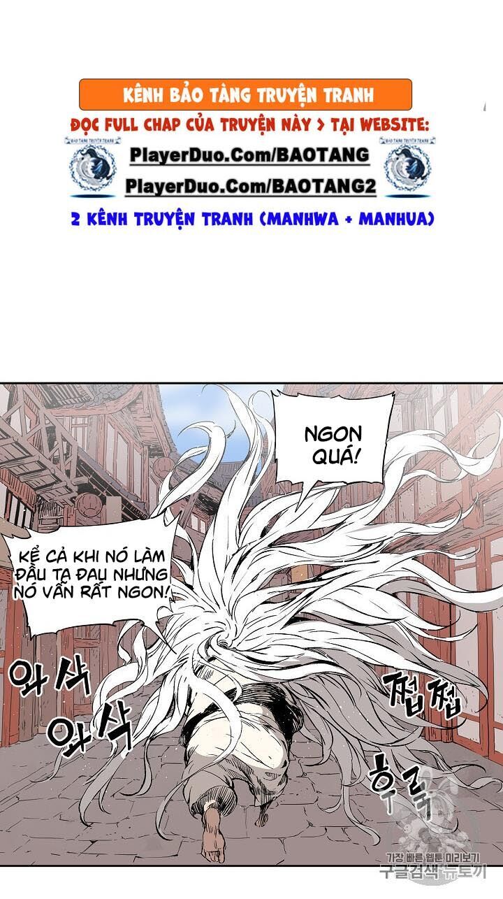Vô Kiếm Tiểu Tử Chapter 45 - 77