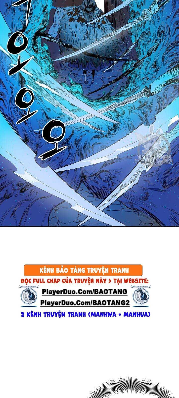 Vô Kiếm Tiểu Tử Chapter 46 - 11
