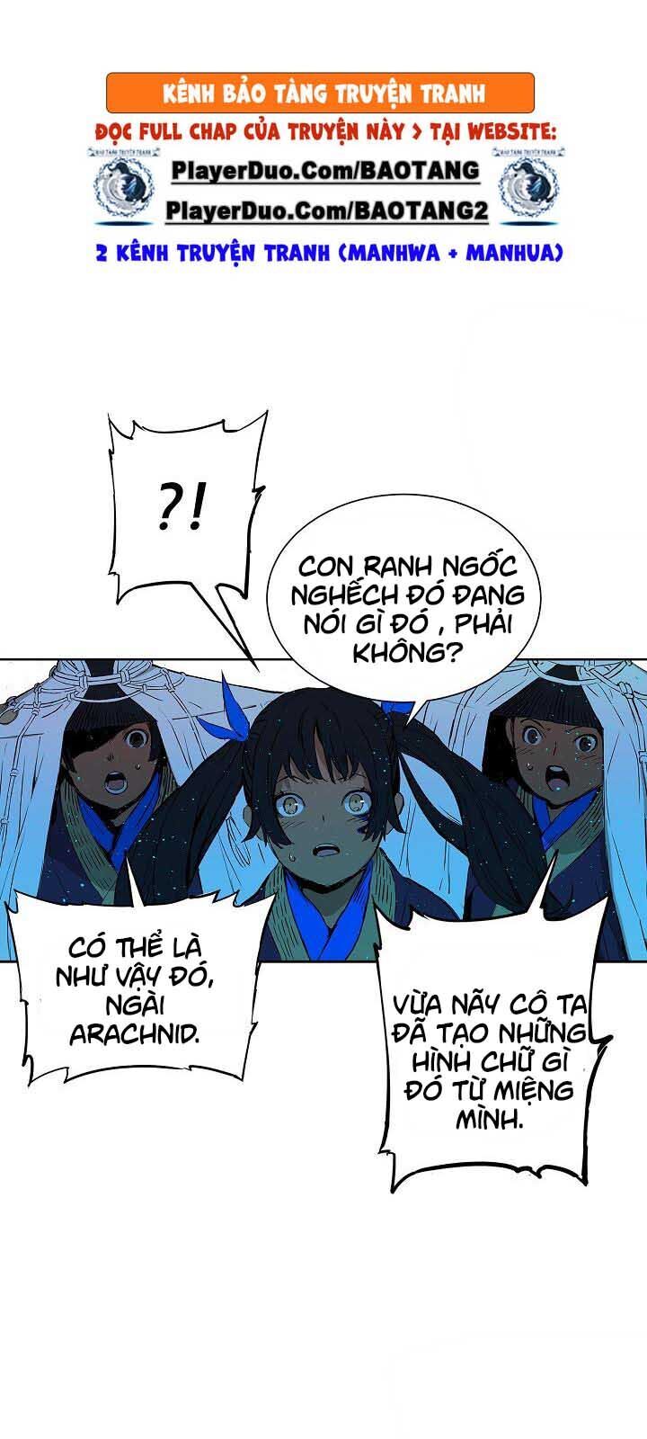 Vô Kiếm Tiểu Tử Chapter 46 - 14