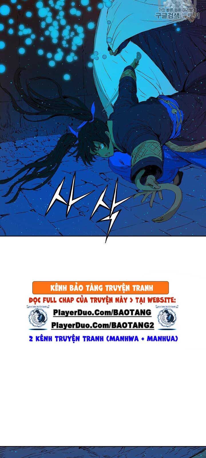 Vô Kiếm Tiểu Tử Chapter 46 - 20