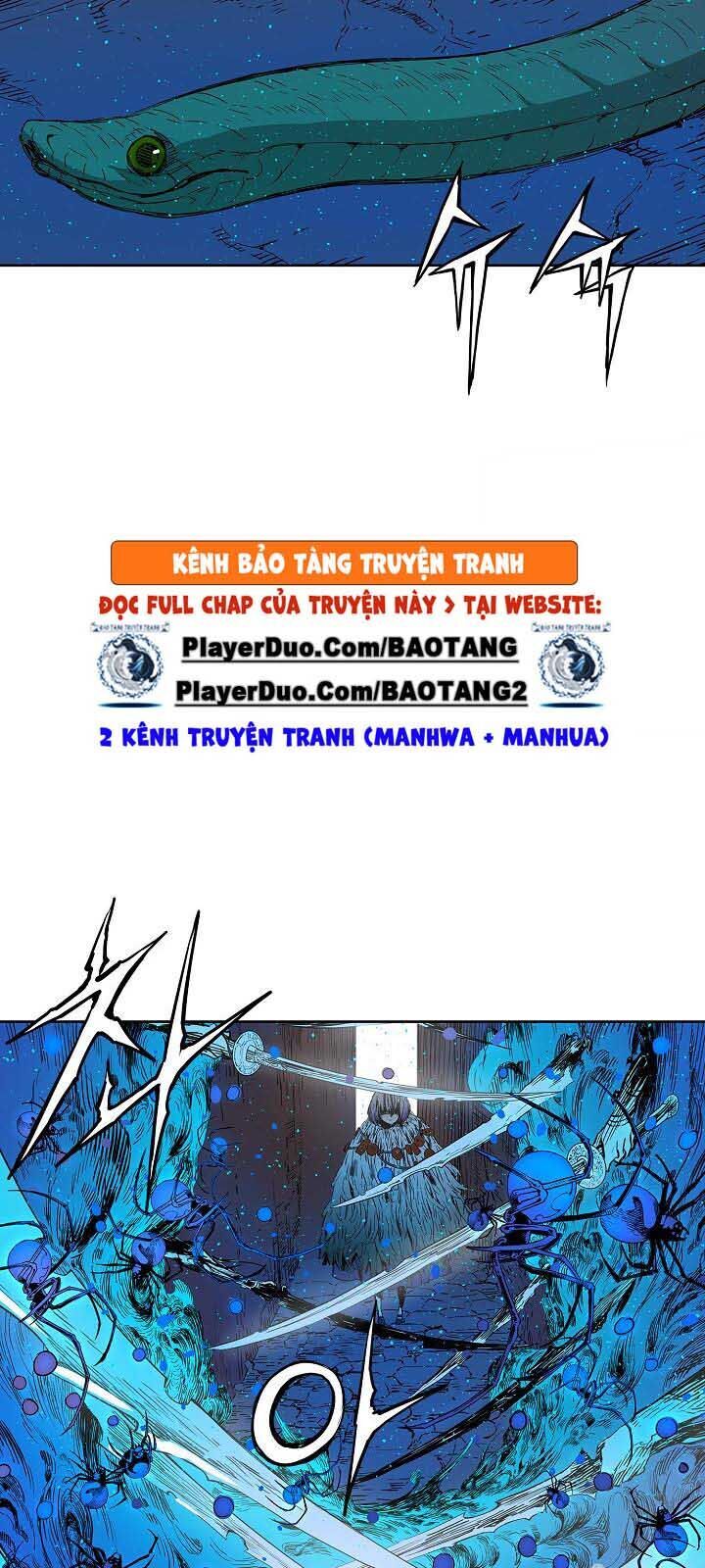 Vô Kiếm Tiểu Tử Chapter 46 - 21