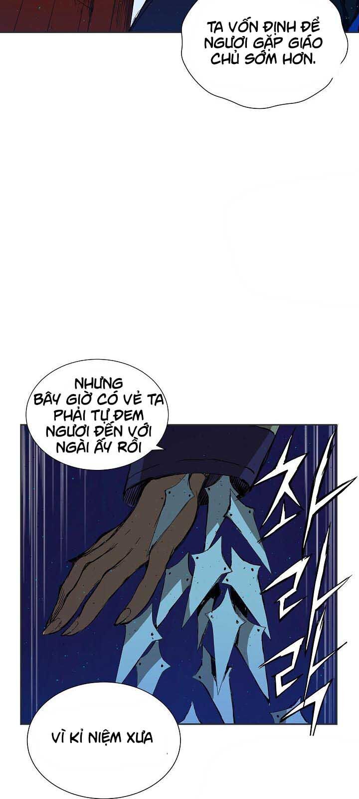 Vô Kiếm Tiểu Tử Chapter 46 - 49