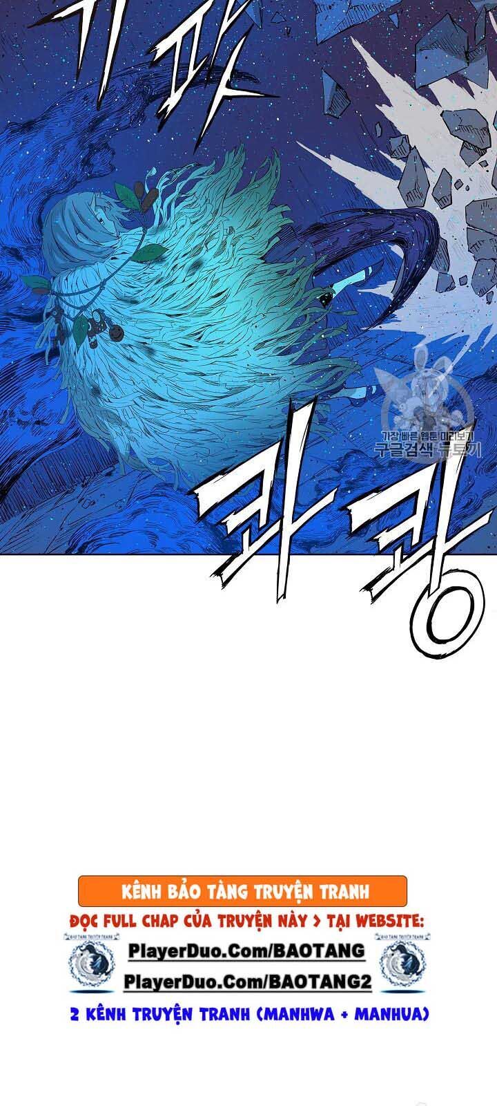 Vô Kiếm Tiểu Tử Chapter 46 - 56