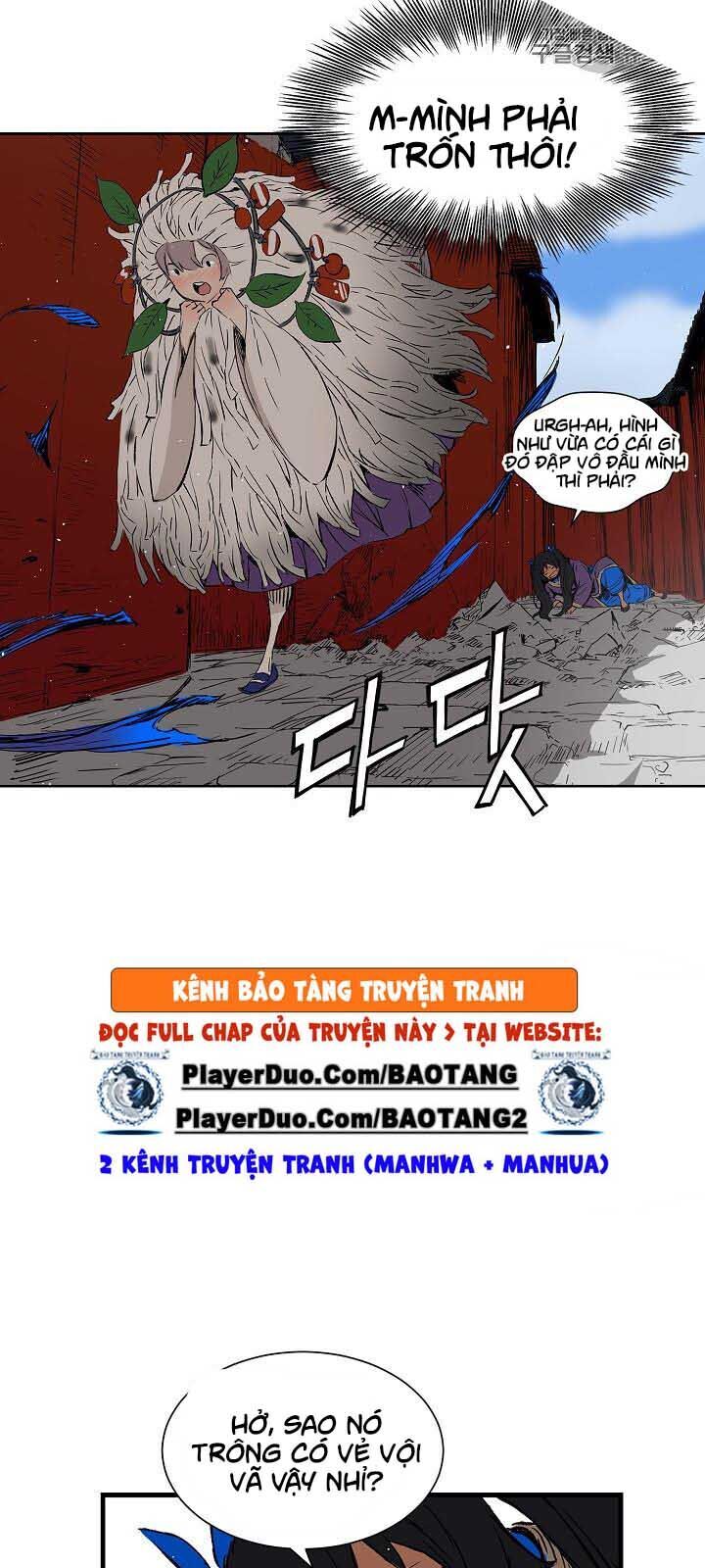 Vô Kiếm Tiểu Tử Chapter 46 - 75