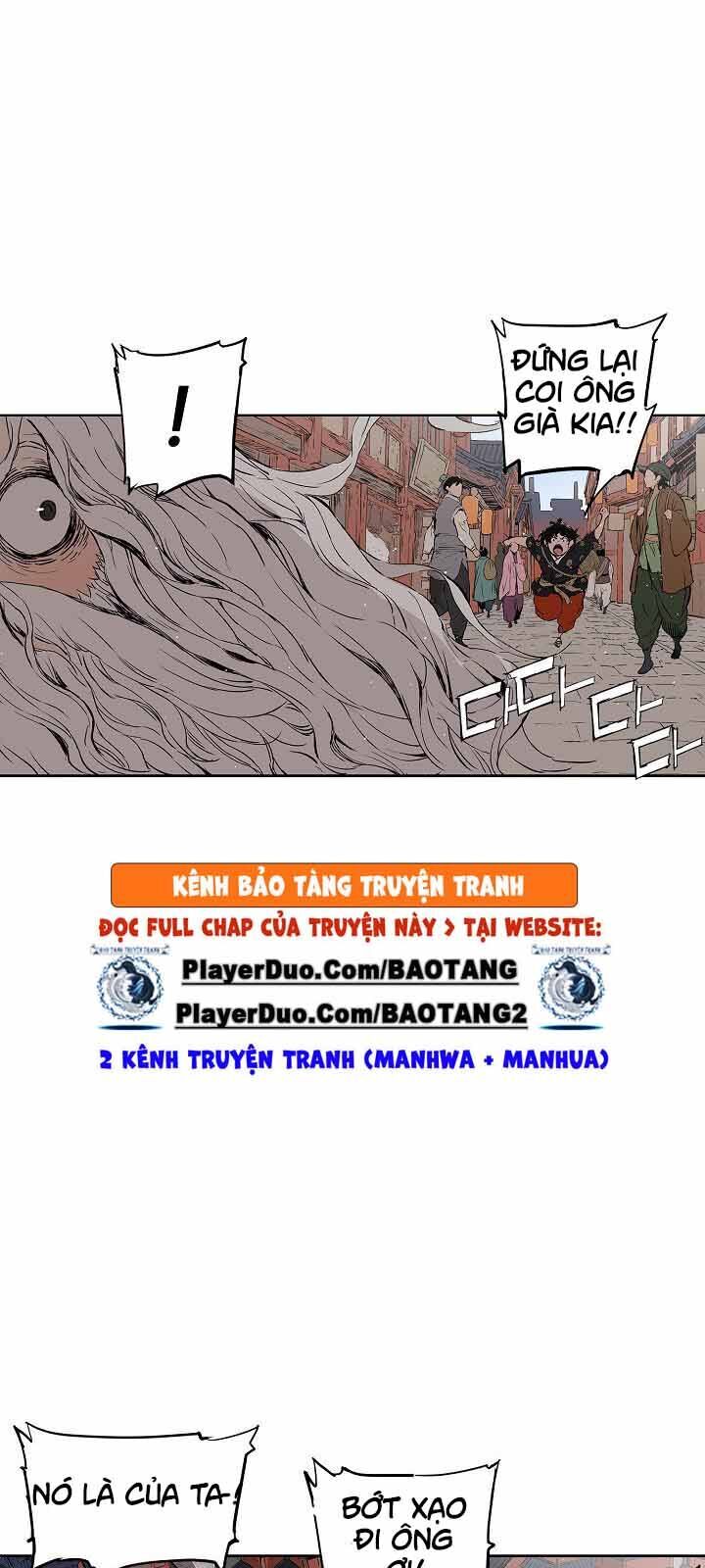 Vô Kiếm Tiểu Tử Chapter 47 - 18