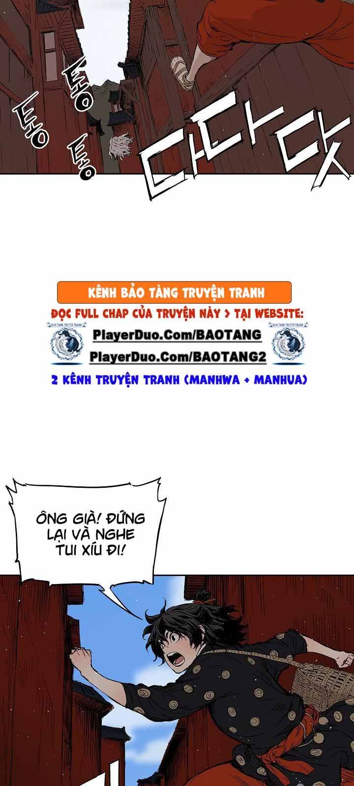 Vô Kiếm Tiểu Tử Chapter 47 - 21