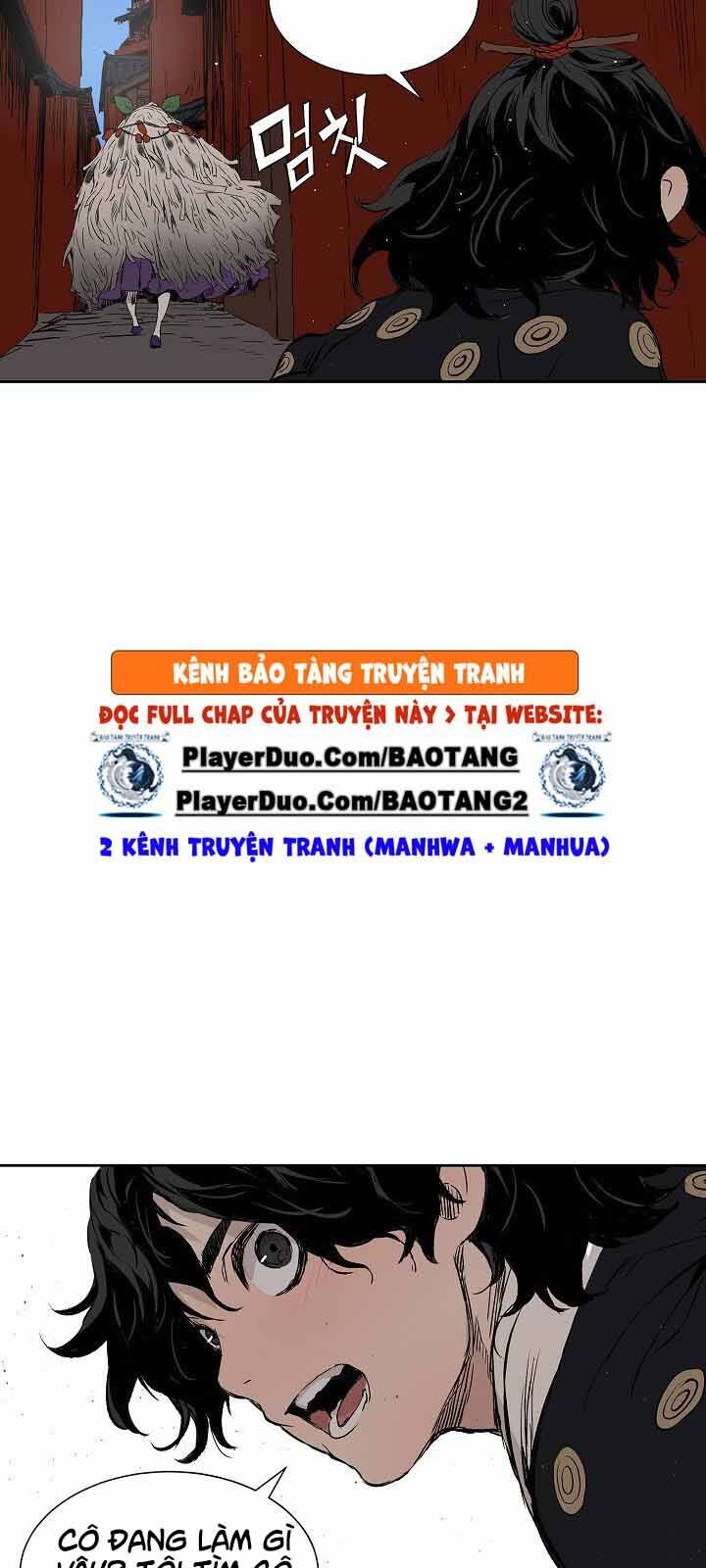 Vô Kiếm Tiểu Tử Chapter 47 - 23