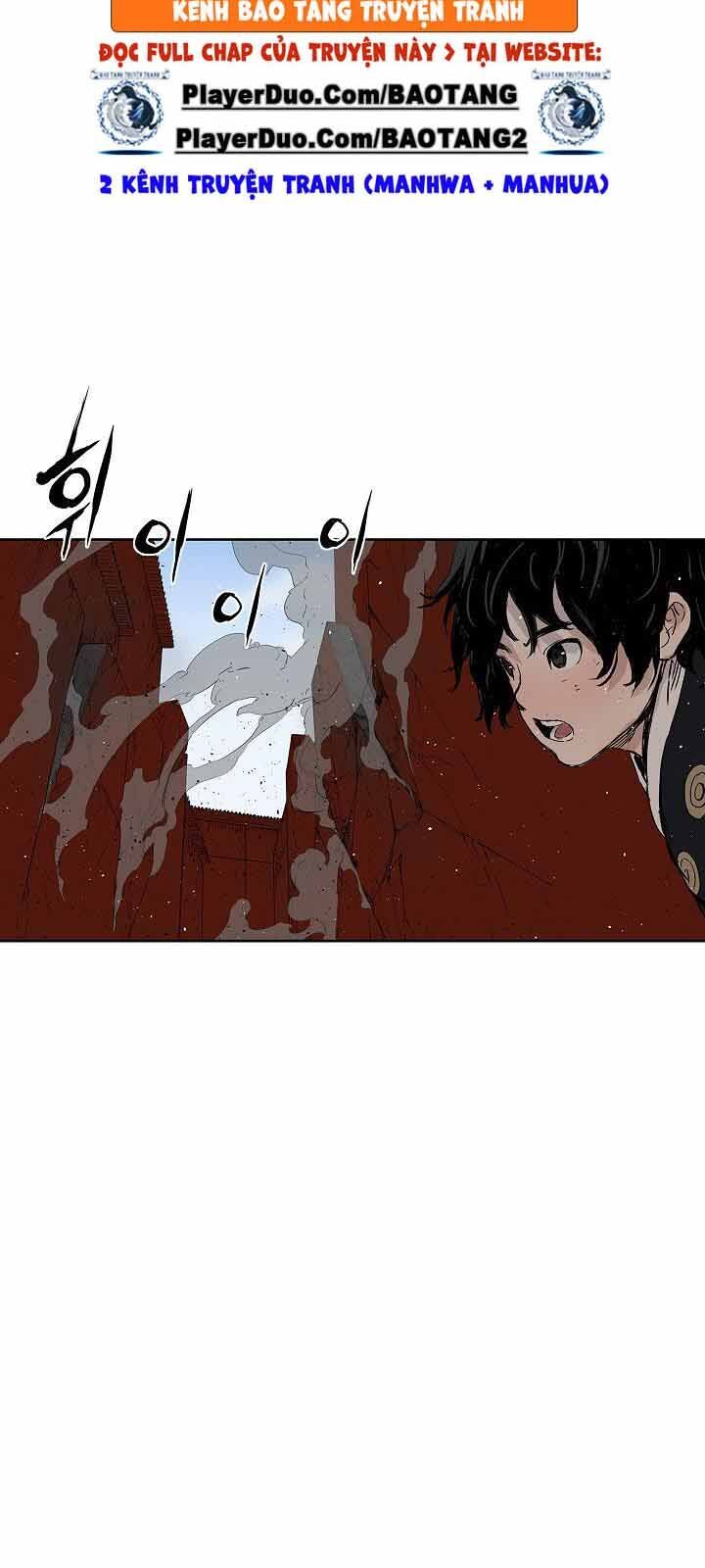 Vô Kiếm Tiểu Tử Chapter 47 - 25