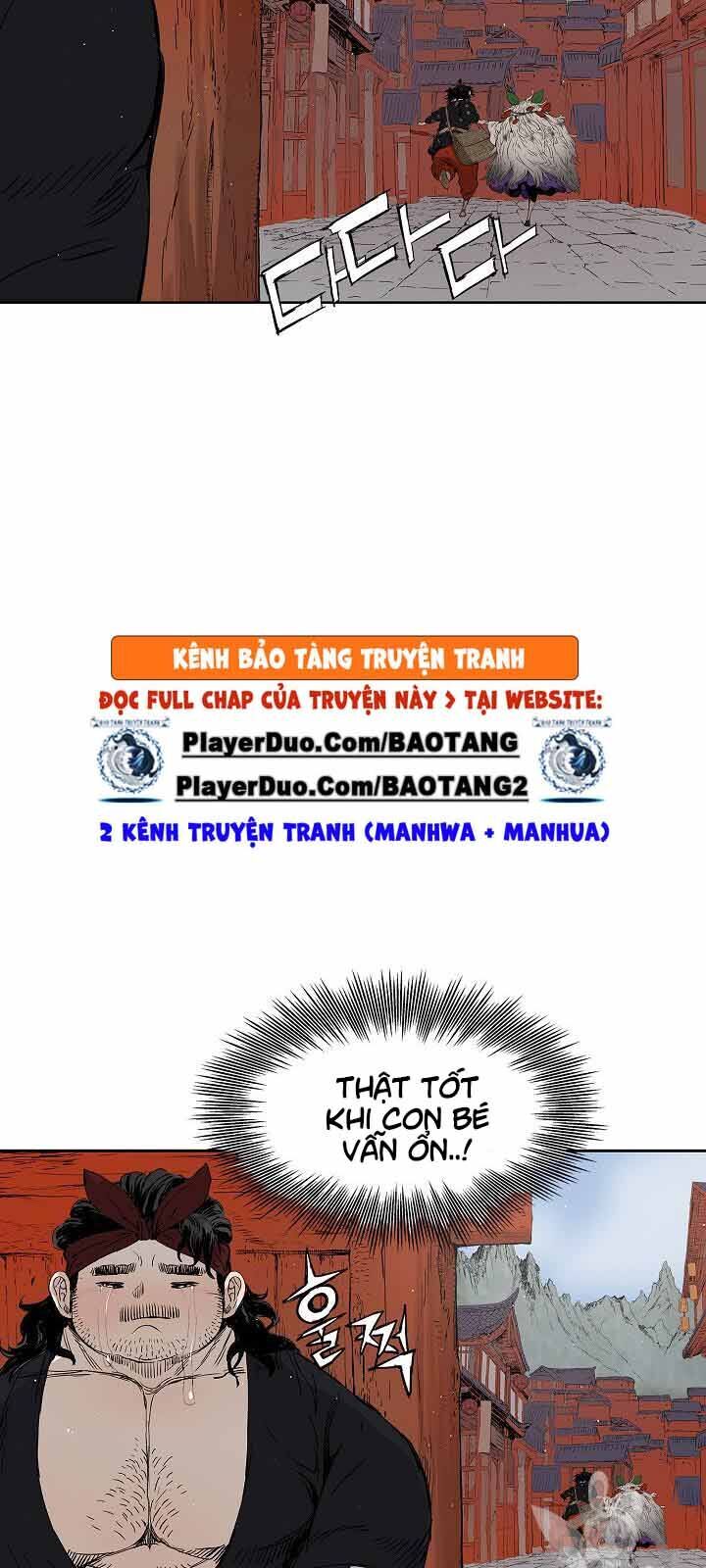 Vô Kiếm Tiểu Tử Chapter 47 - 49