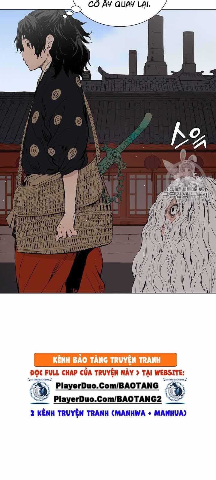 Vô Kiếm Tiểu Tử Chapter 47 - 6