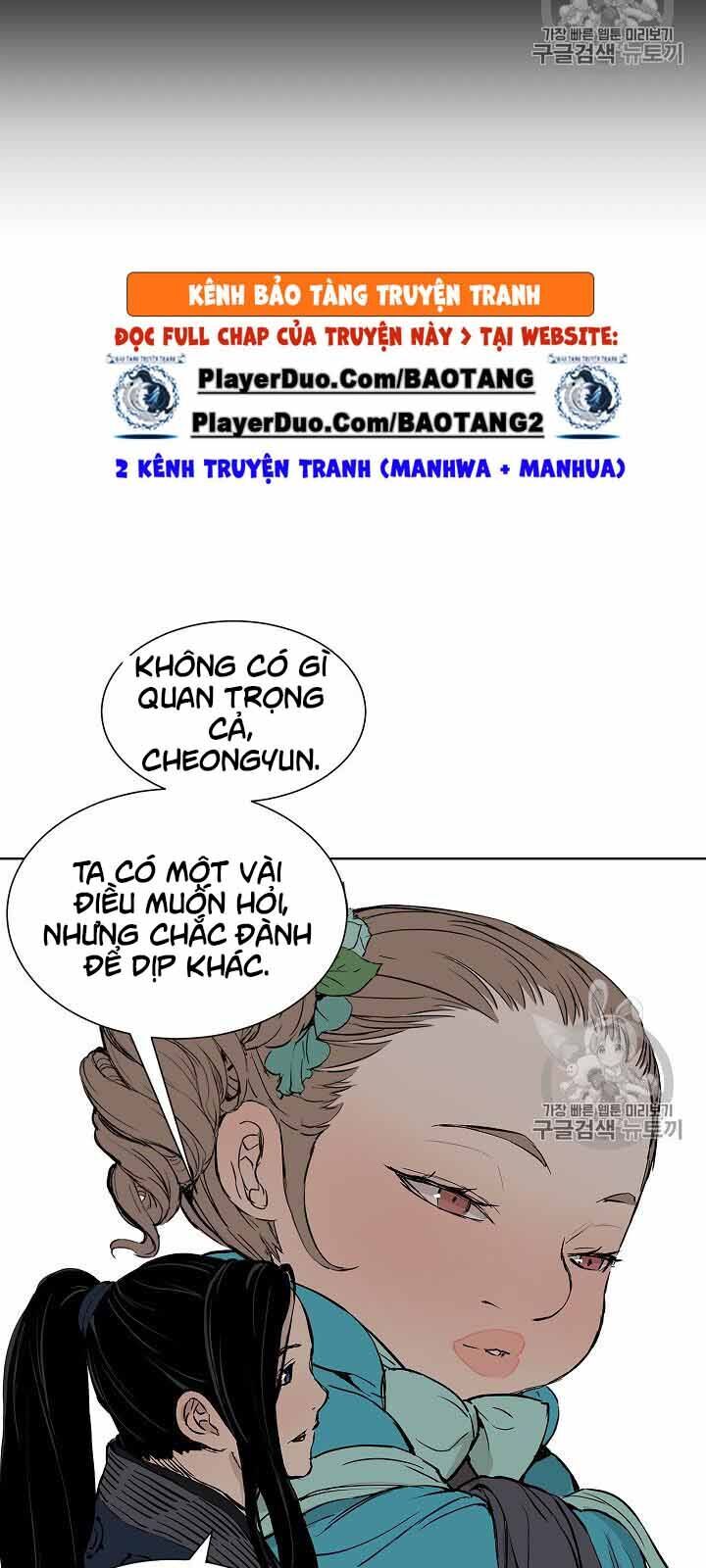 Vô Kiếm Tiểu Tử Chapter 47 - 60