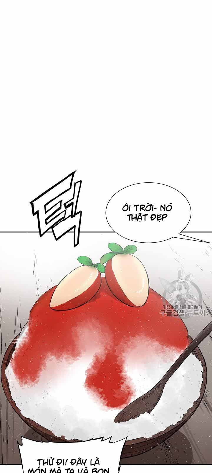 Vô Kiếm Tiểu Tử Chapter 47 - 68