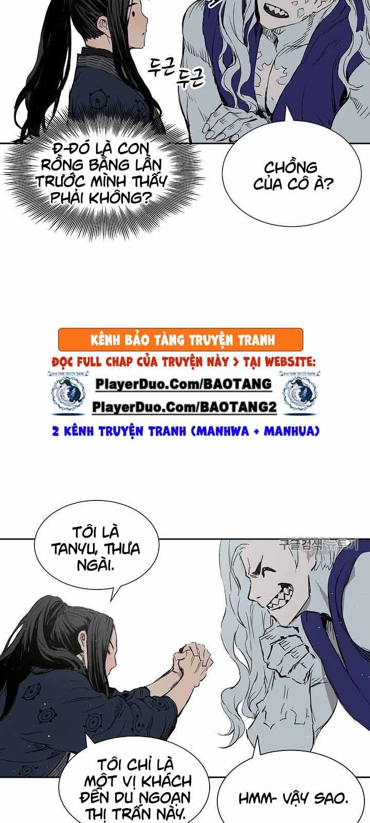 Vô Kiếm Tiểu Tử Chapter 47 - 73