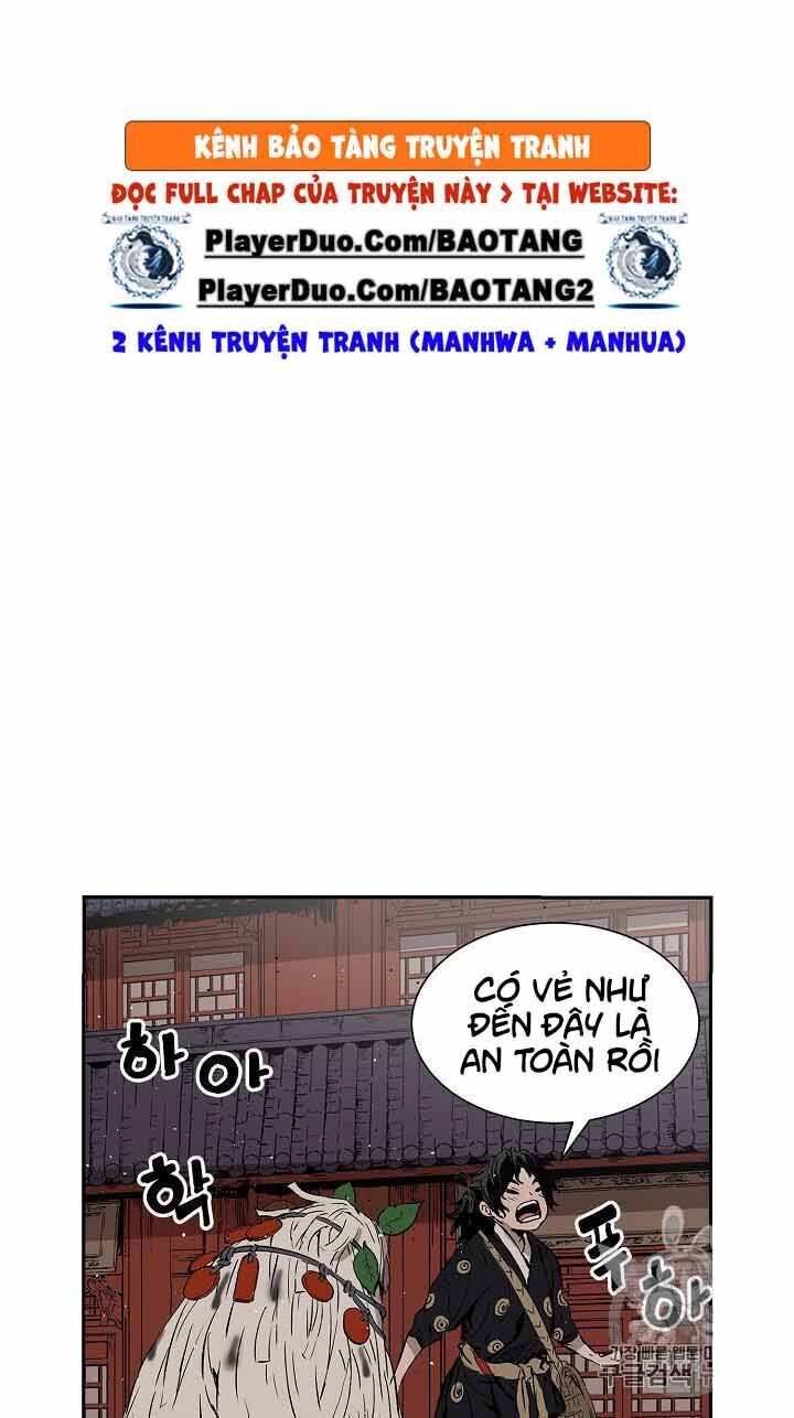 Vô Kiếm Tiểu Tử Chapter 47 - 77