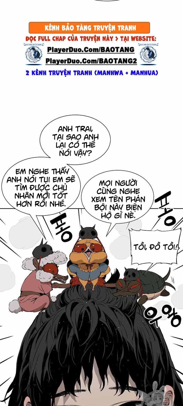 Vô Kiếm Tiểu Tử Chapter 47 - 89