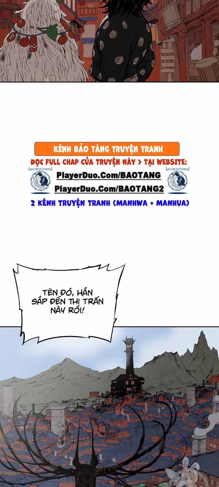 Vô Kiếm Tiểu Tử Chapter 48 - 14