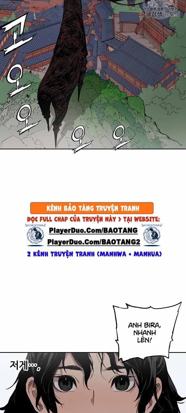 Vô Kiếm Tiểu Tử Chapter 48 - 15