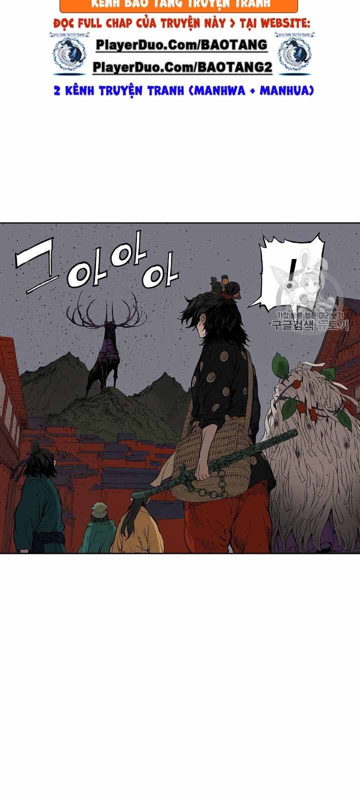 Vô Kiếm Tiểu Tử Chapter 48 - 21
