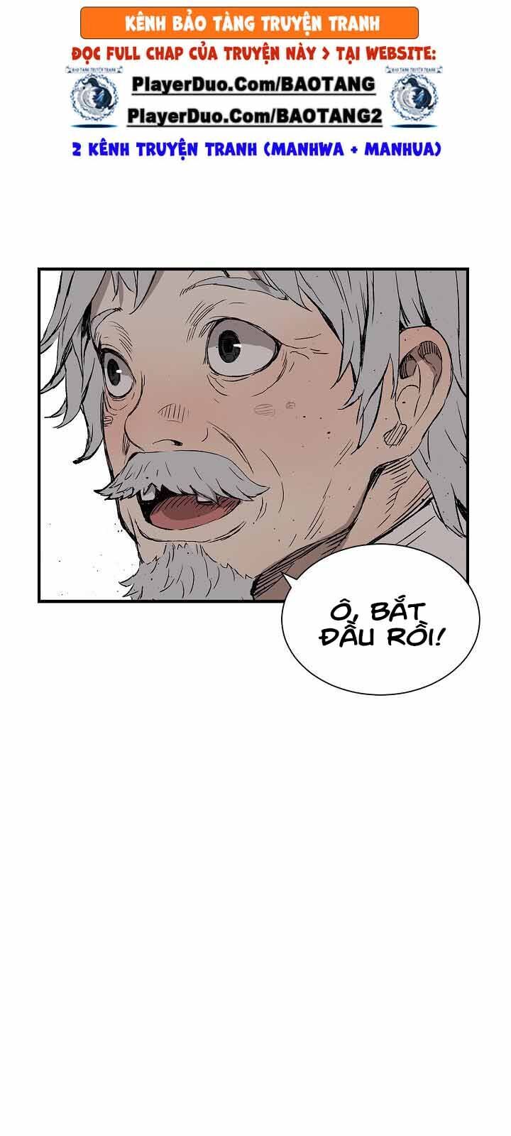Vô Kiếm Tiểu Tử Chapter 48 - 40
