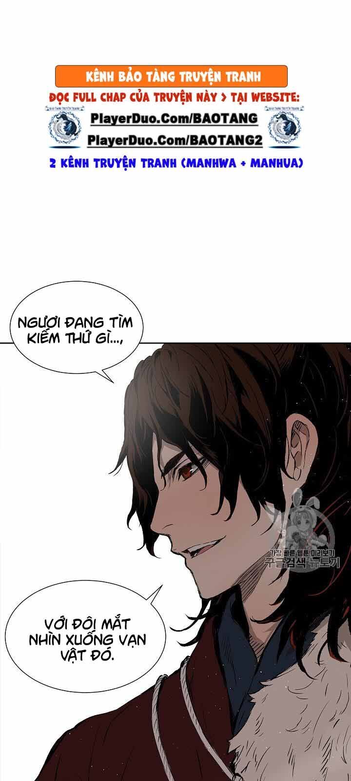Vô Kiếm Tiểu Tử Chapter 48 - 5