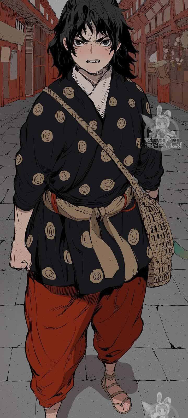 Vô Kiếm Tiểu Tử Chapter 48 - 54