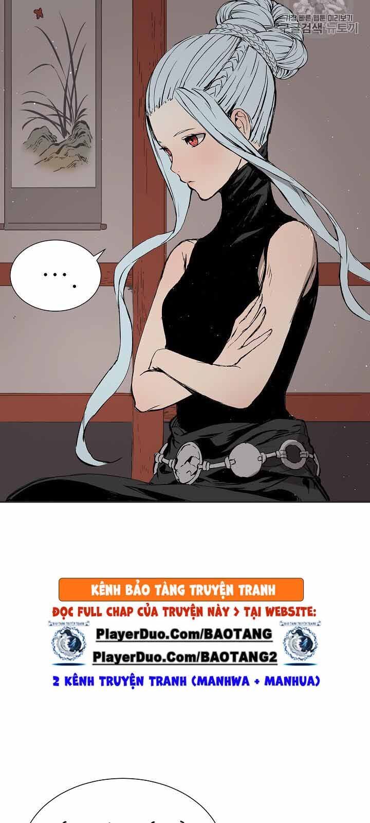 Vô Kiếm Tiểu Tử Chapter 48 - 60