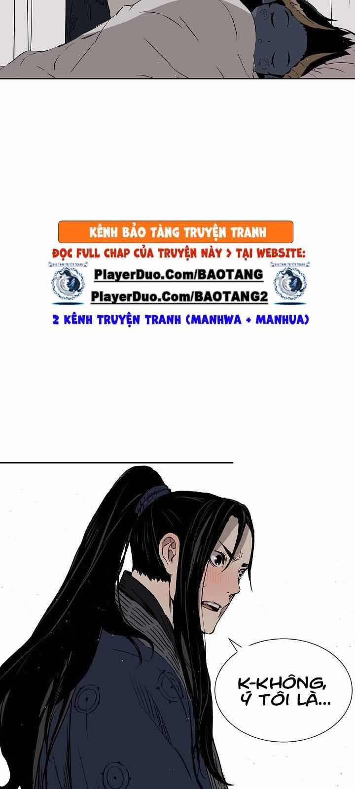 Vô Kiếm Tiểu Tử Chapter 48 - 68