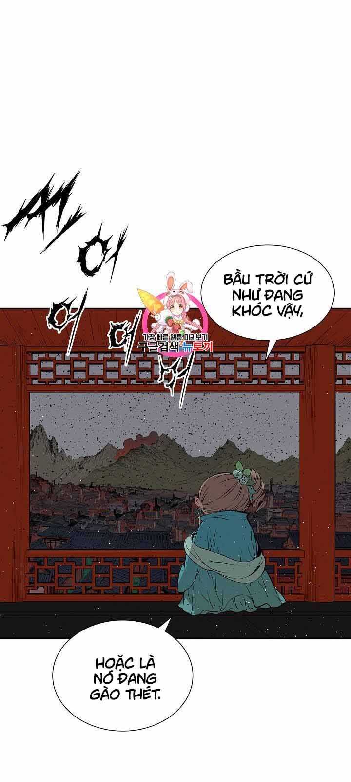 Vô Kiếm Tiểu Tử Chapter 49 - 3