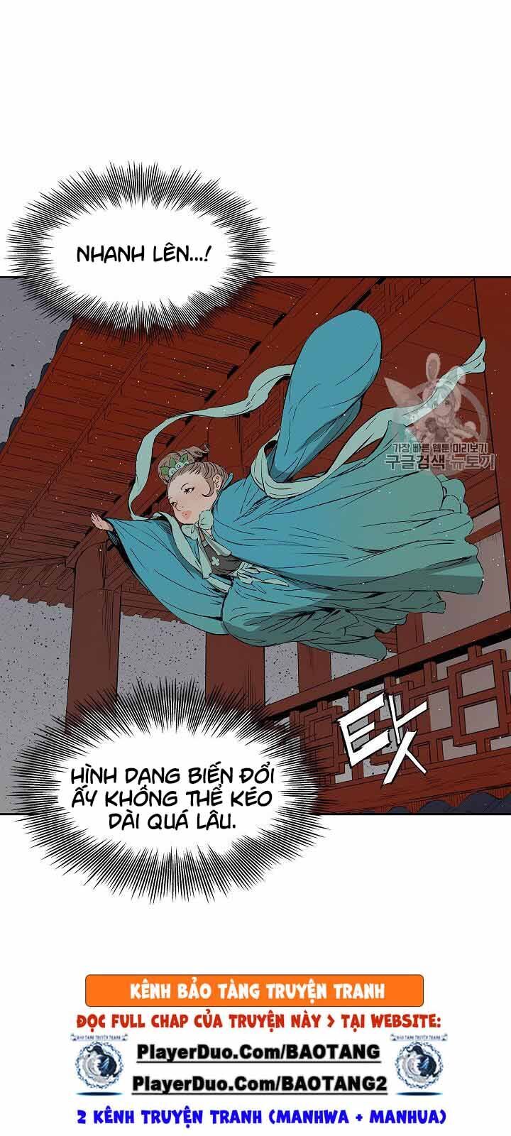 Vô Kiếm Tiểu Tử Chapter 49 - 6