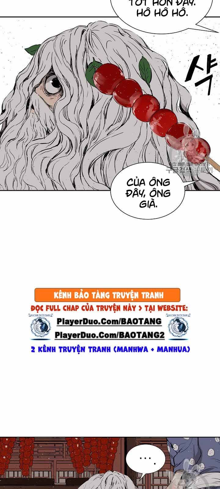 Vô Kiếm Tiểu Tử Chapter 49 - 54