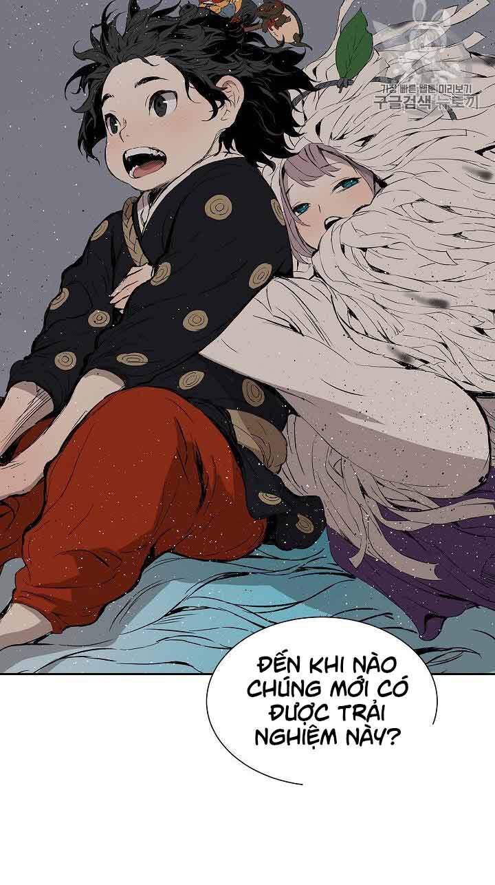 Vô Kiếm Tiểu Tử Chapter 49 - 57