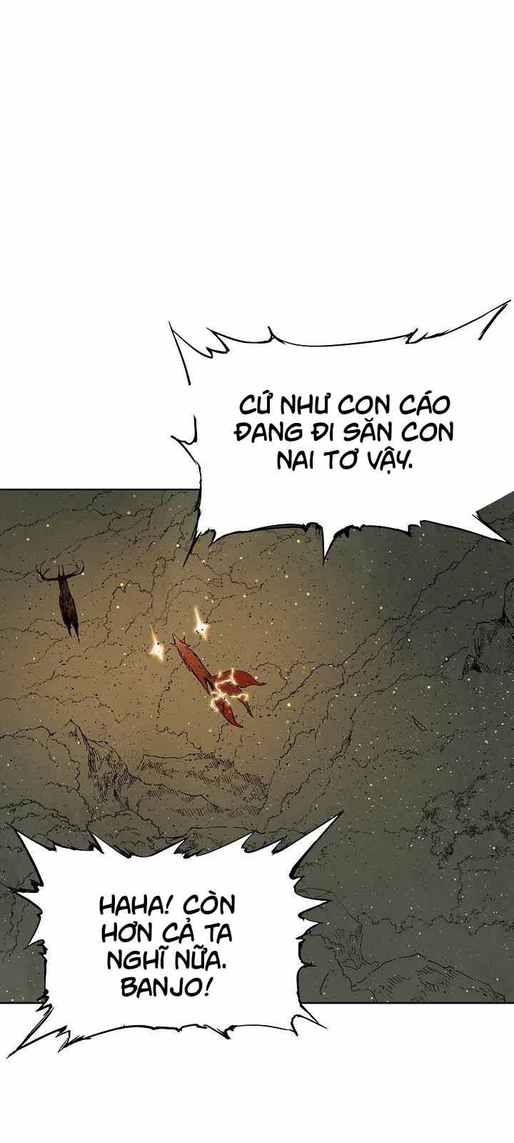 Vô Kiếm Tiểu Tử Chapter 49 - 81