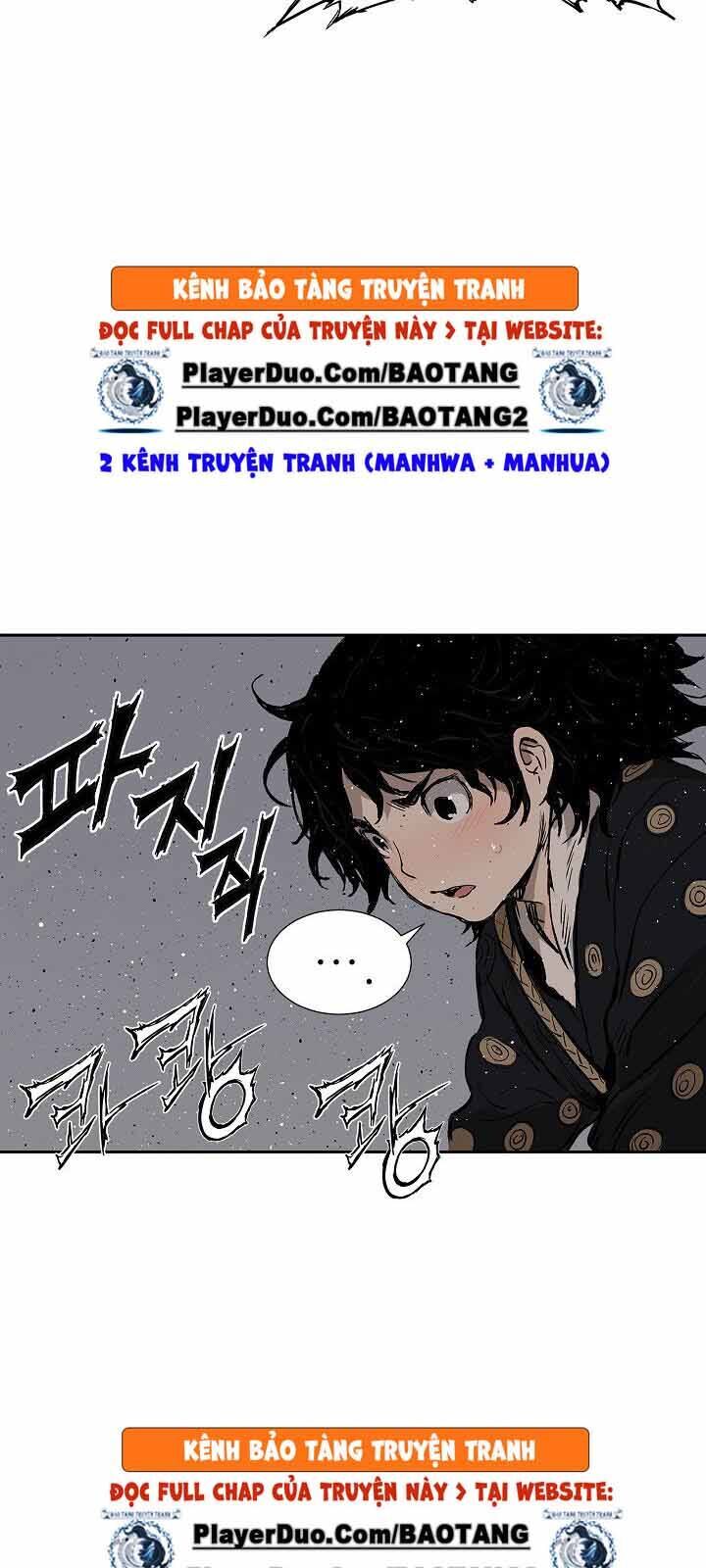 Vô Kiếm Tiểu Tử Chapter 49 - 84