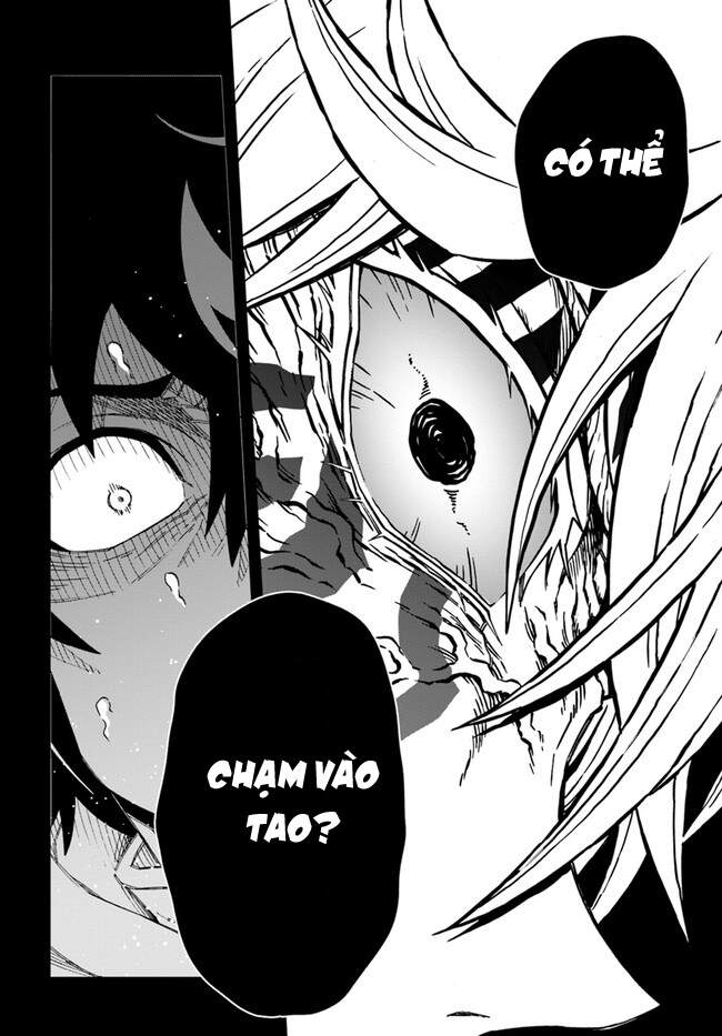 Cuộc Sống Thiên Đường Bắt Đầu Với Vua Hang Động ~ Trở Thành Người Mạnh Nhất Với Kỹ Năng Khai Thác Chapter 10.1 - 16