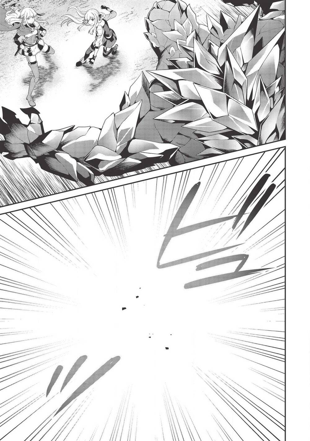 Eiyuu-Ou, Bu O Kiwameru Tame Tensei Su - Soshite, Sekai Saikyou No Minarai Kishi ~ Chapter 10 - 16