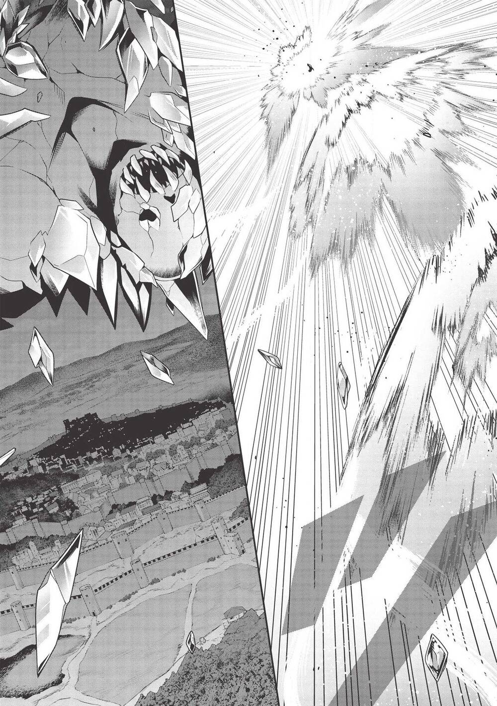 Eiyuu-Ou, Bu O Kiwameru Tame Tensei Su - Soshite, Sekai Saikyou No Minarai Kishi ~ Chapter 10 - 18