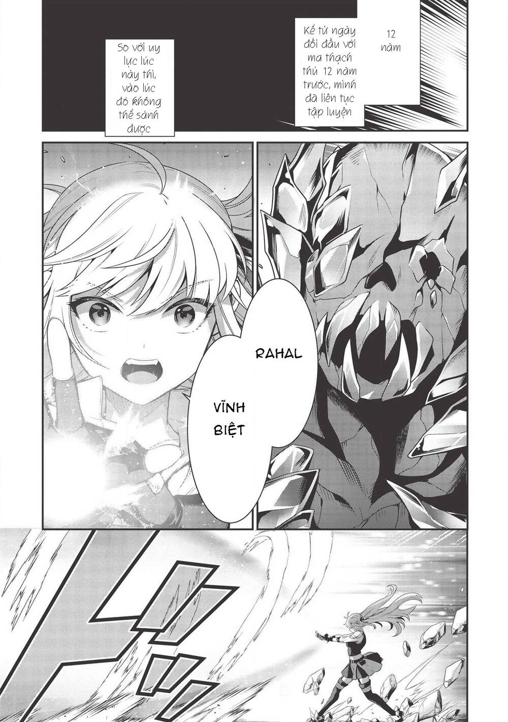 Eiyuu-Ou, Bu O Kiwameru Tame Tensei Su - Soshite, Sekai Saikyou No Minarai Kishi ~ Chapter 10 - 28