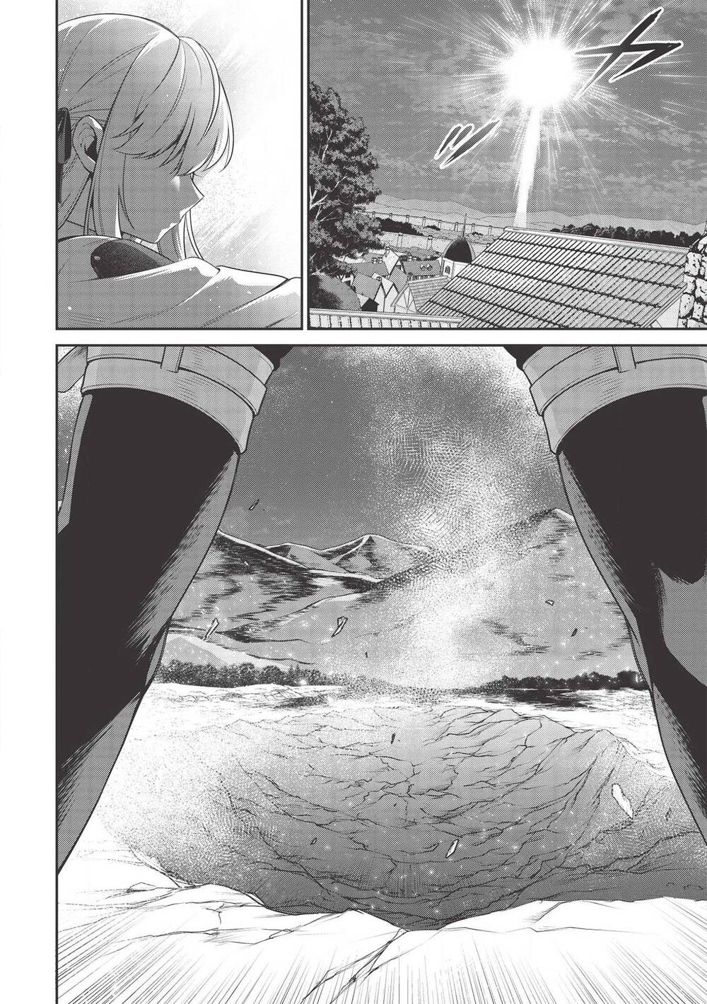 Eiyuu-Ou, Bu O Kiwameru Tame Tensei Su - Soshite, Sekai Saikyou No Minarai Kishi ~ Chapter 10 - 31