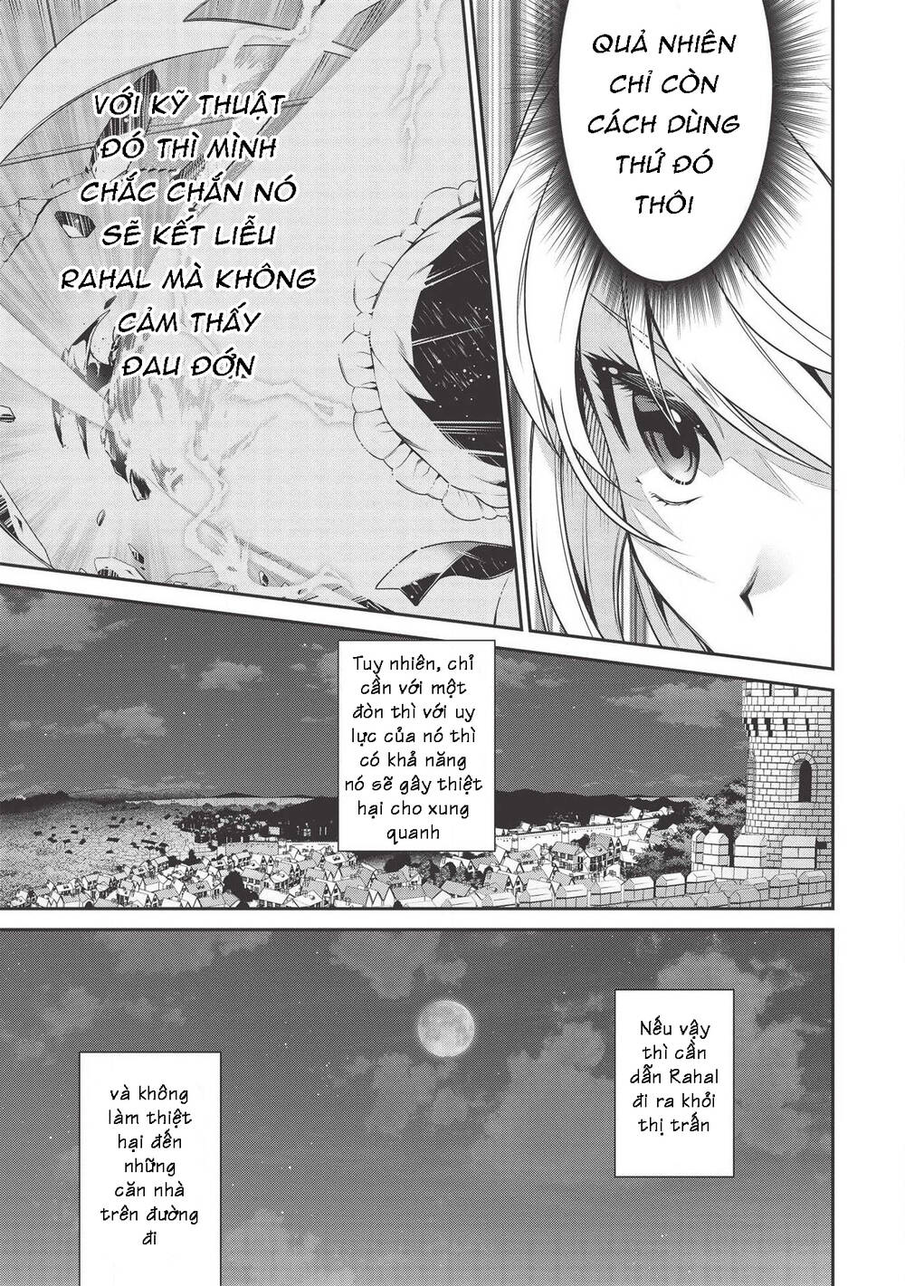 Eiyuu-Ou, Bu O Kiwameru Tame Tensei Su - Soshite, Sekai Saikyou No Minarai Kishi ~ Chapter 10 - 8