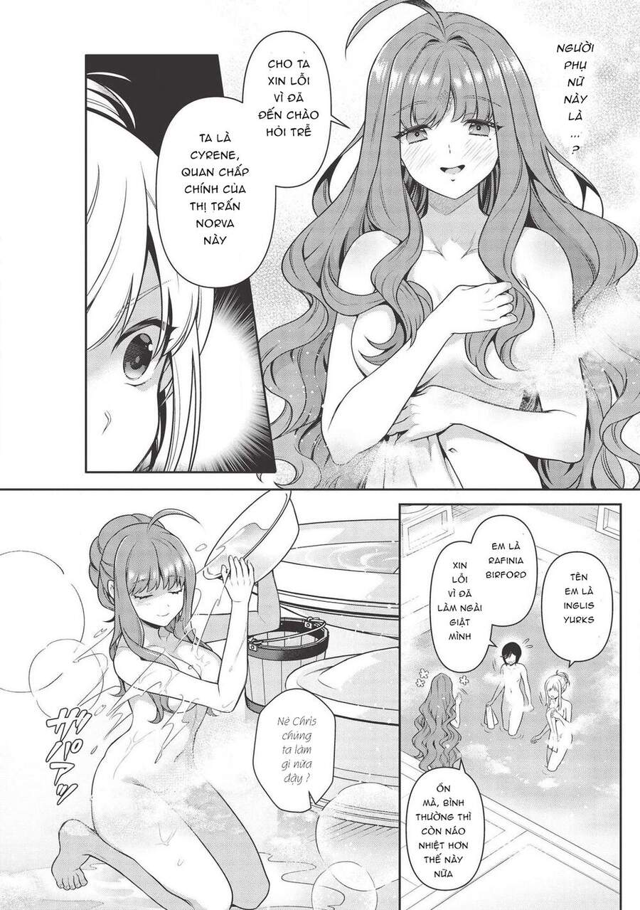 Eiyuu-Ou, Bu O Kiwameru Tame Tensei Su - Soshite, Sekai Saikyou No Minarai Kishi ~ Chapter 13.2 - 11