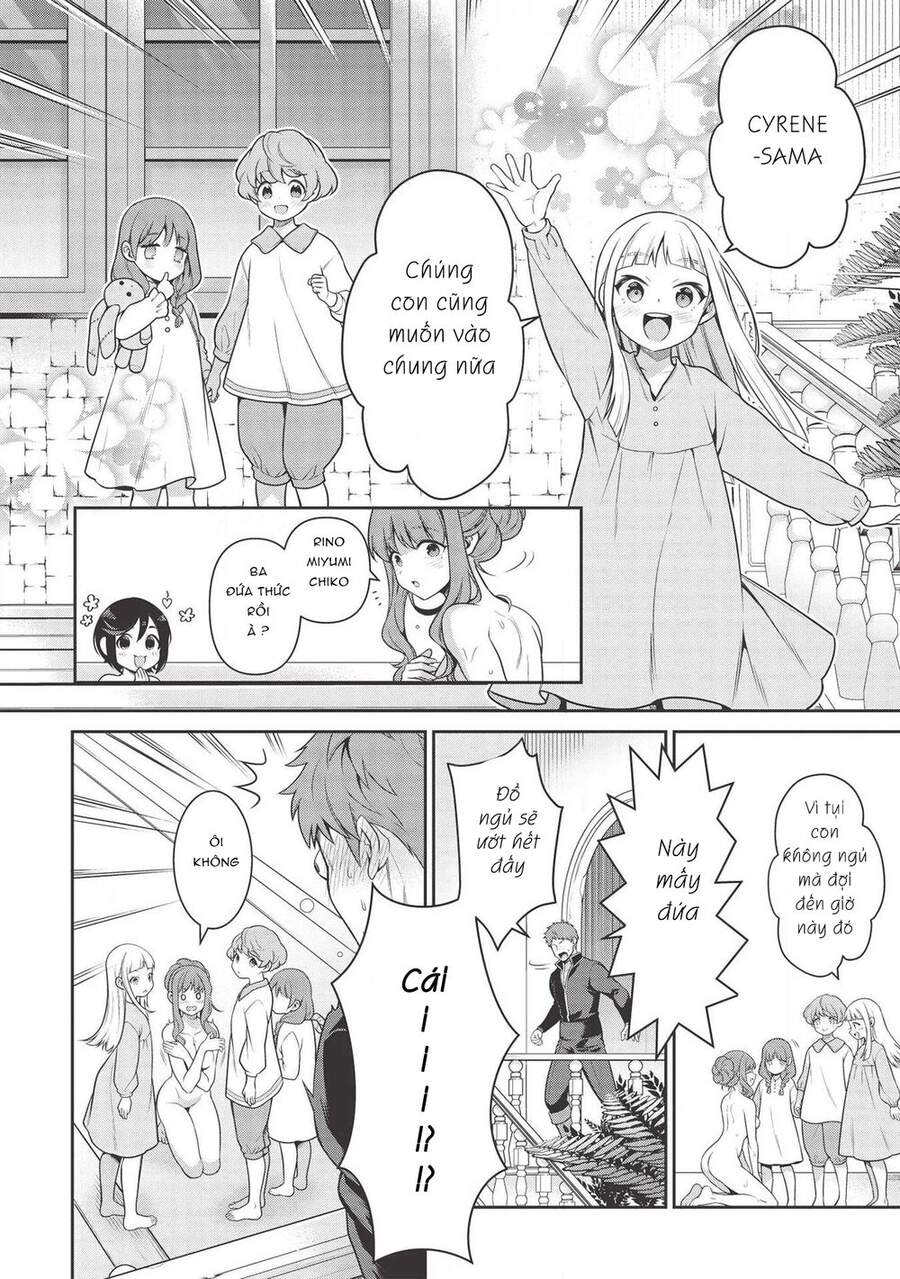 Eiyuu-Ou, Bu O Kiwameru Tame Tensei Su - Soshite, Sekai Saikyou No Minarai Kishi ~ Chapter 13.2 - 13