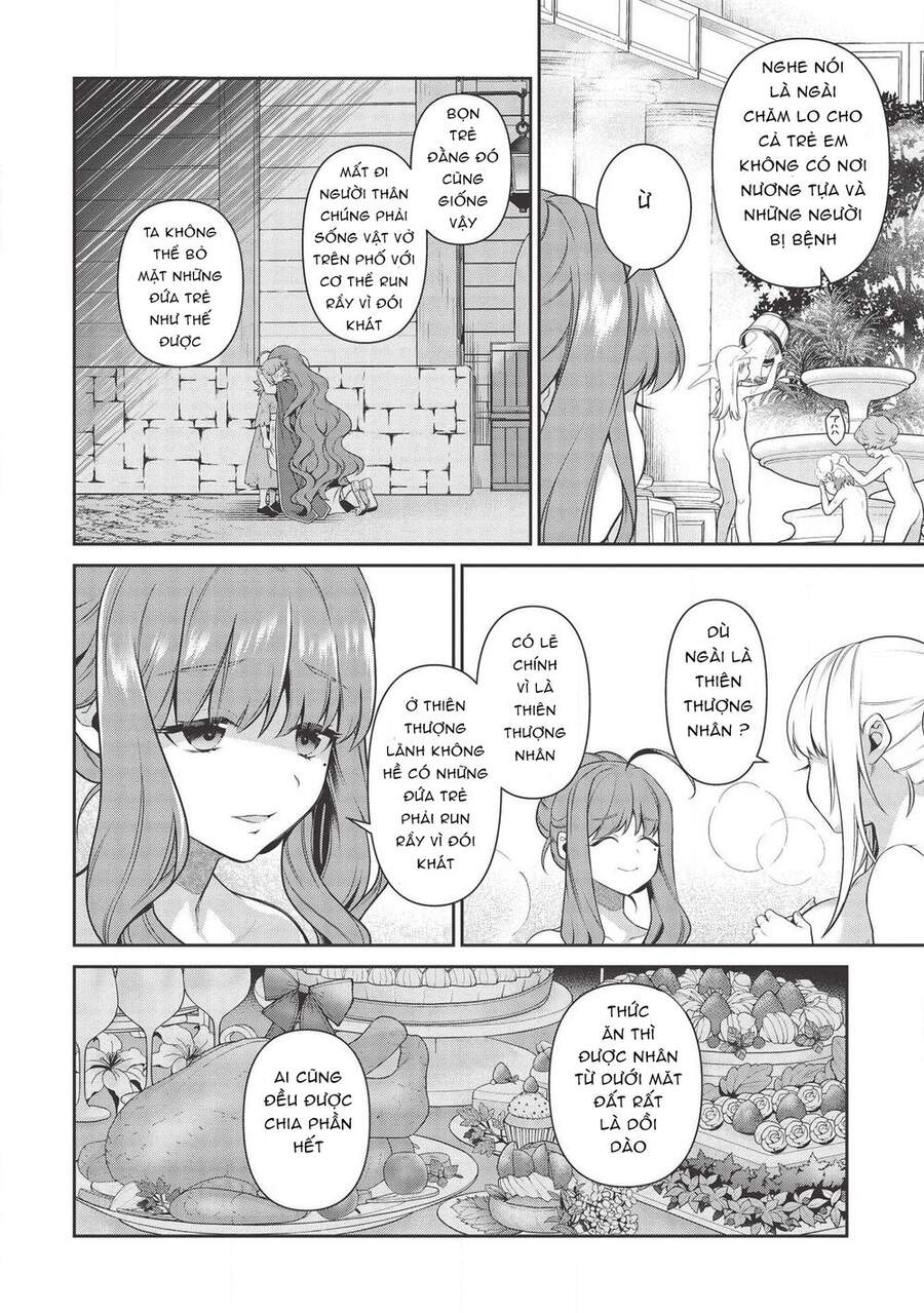 Eiyuu-Ou, Bu O Kiwameru Tame Tensei Su - Soshite, Sekai Saikyou No Minarai Kishi ~ Chapter 13.2 - 15