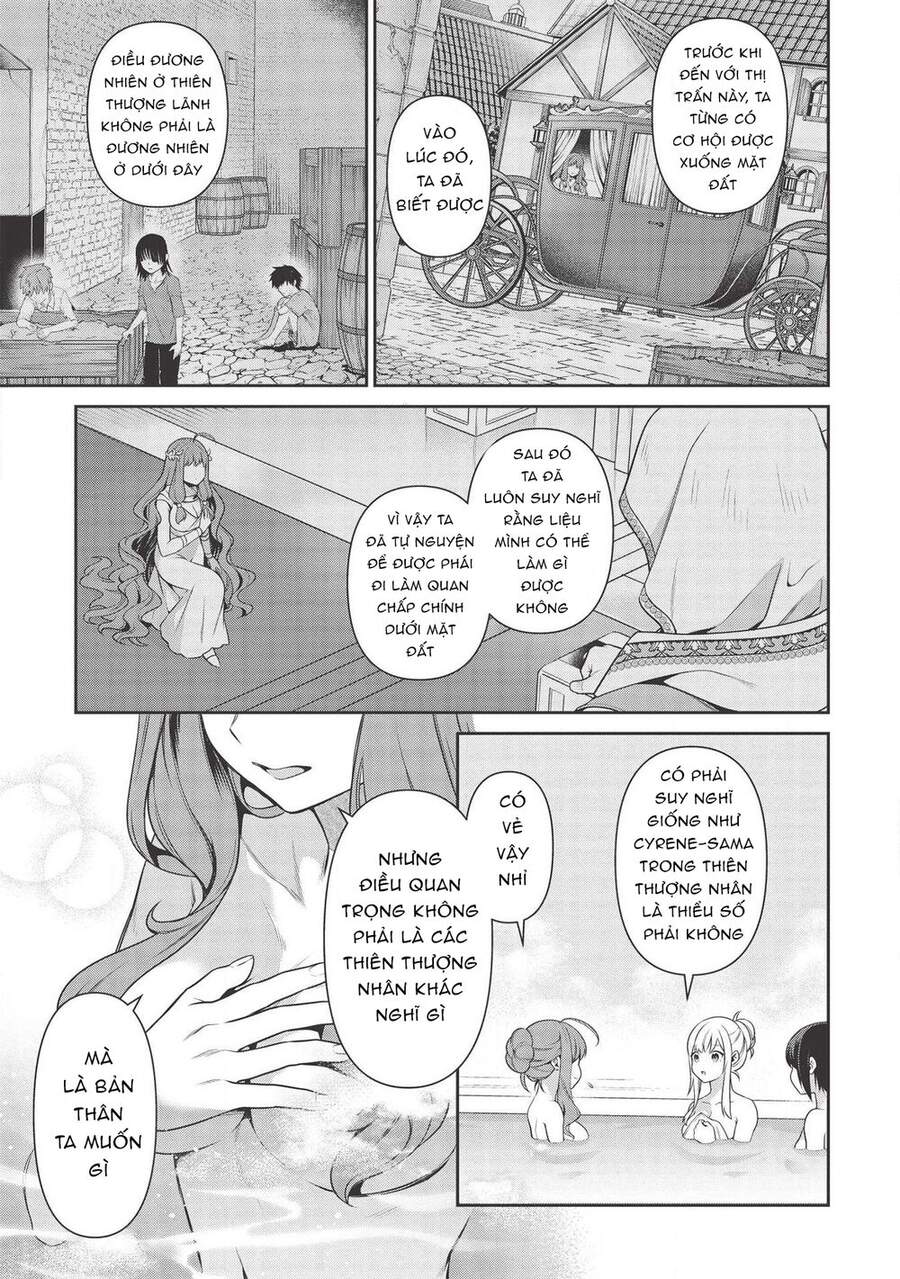 Eiyuu-Ou, Bu O Kiwameru Tame Tensei Su - Soshite, Sekai Saikyou No Minarai Kishi ~ Chapter 13.2 - 16