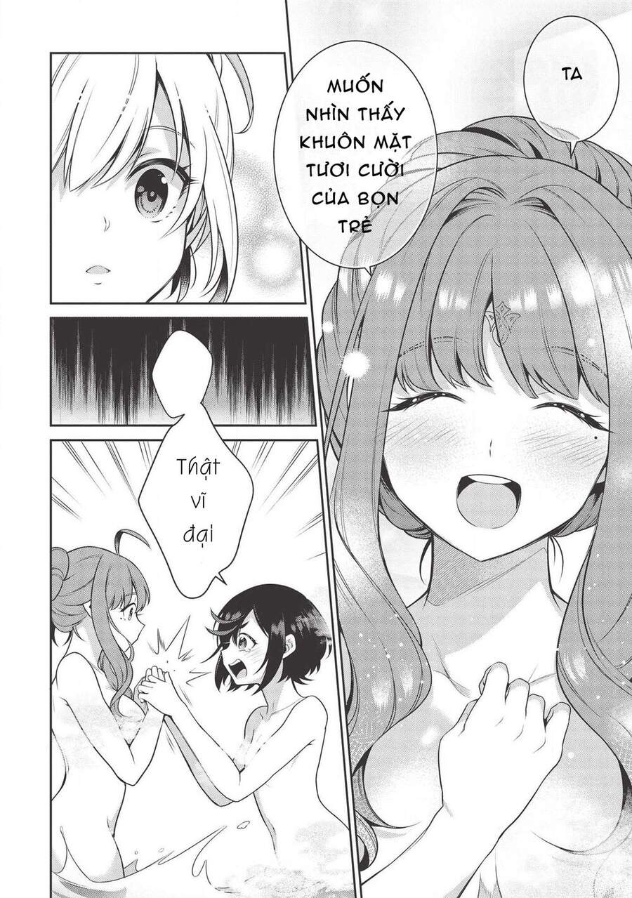 Eiyuu-Ou, Bu O Kiwameru Tame Tensei Su - Soshite, Sekai Saikyou No Minarai Kishi ~ Chapter 13.2 - 17