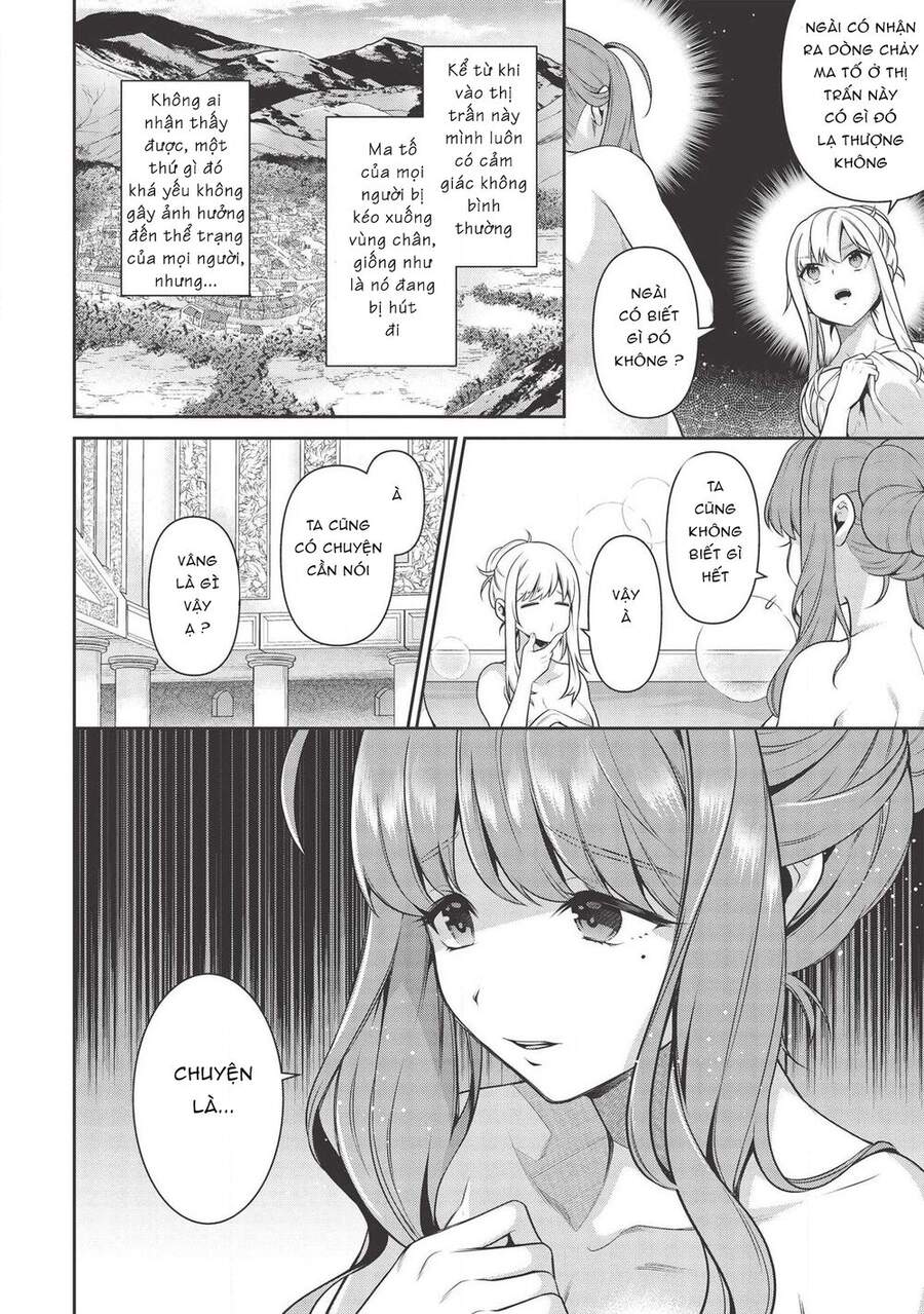 Eiyuu-Ou, Bu O Kiwameru Tame Tensei Su - Soshite, Sekai Saikyou No Minarai Kishi ~ Chapter 13.2 - 19