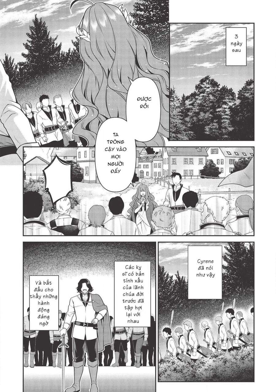 Eiyuu-Ou, Bu O Kiwameru Tame Tensei Su - Soshite, Sekai Saikyou No Minarai Kishi ~ Chapter 13.2 - 20