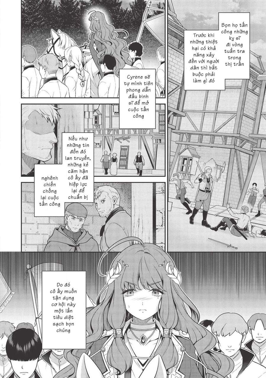 Eiyuu-Ou, Bu O Kiwameru Tame Tensei Su - Soshite, Sekai Saikyou No Minarai Kishi ~ Chapter 13.2 - 21